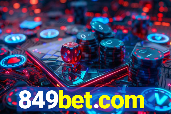 849bet.com