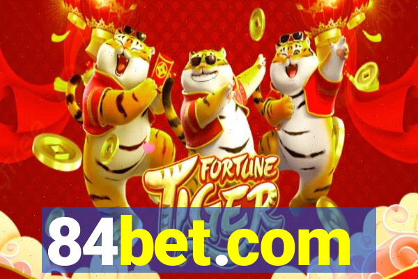 84bet.com