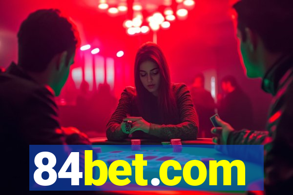 84bet.com