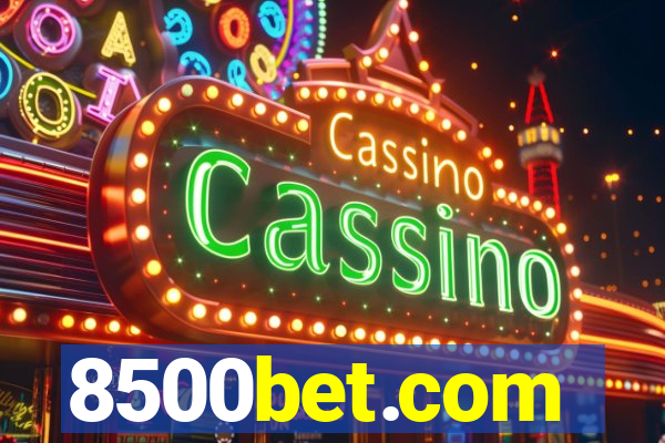 8500bet.com