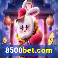 8500bet.com