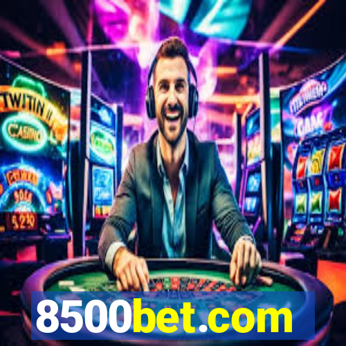 8500bet.com