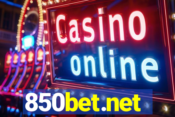 850bet.net