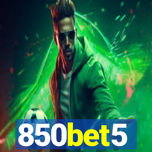 850bet5