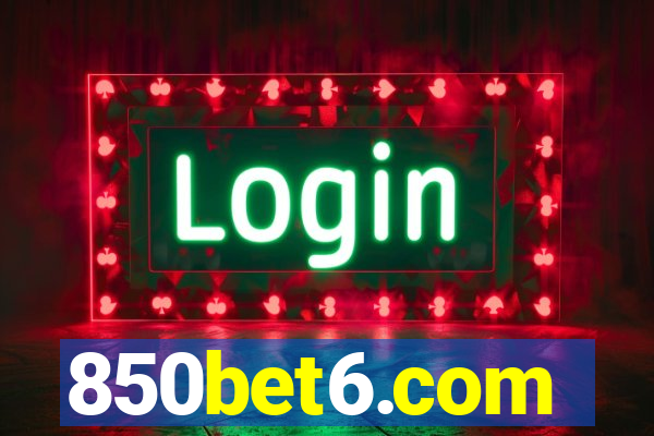 850bet6.com