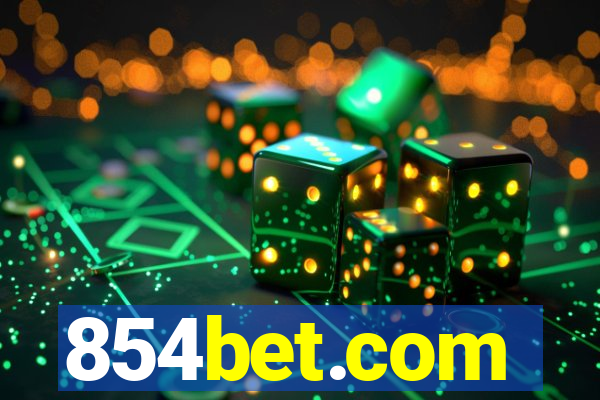 854bet.com