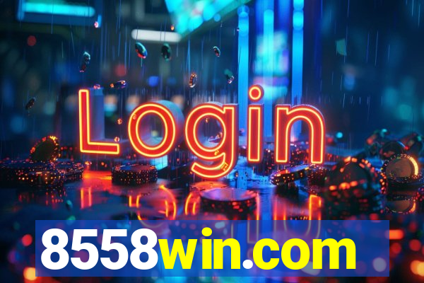 8558win.com