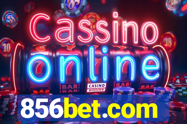 856bet.com