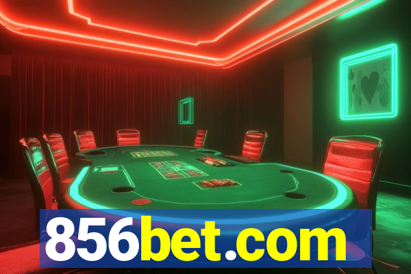 856bet.com