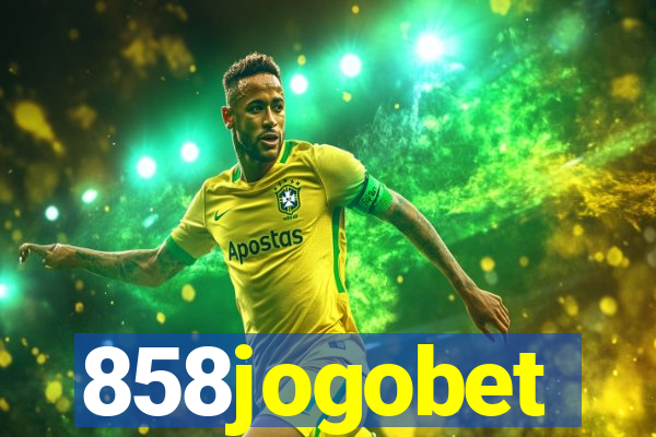 858jogobet