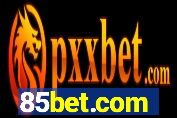 85bet.com