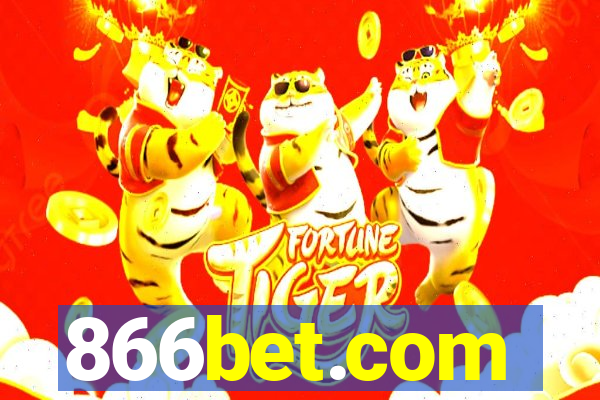 866bet.com