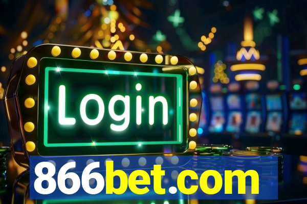 866bet.com