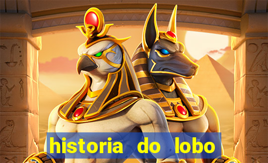 historia do lobo mau e os tres porquinhos resumida