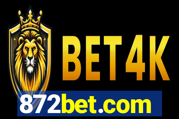 872bet.com