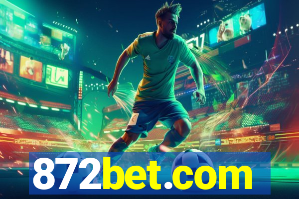 872bet.com