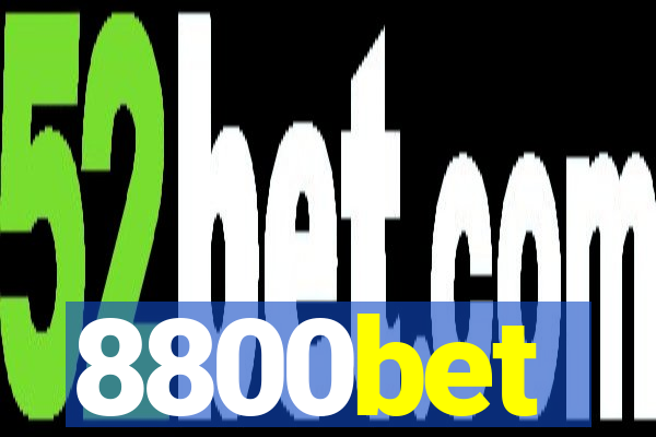 8800bet