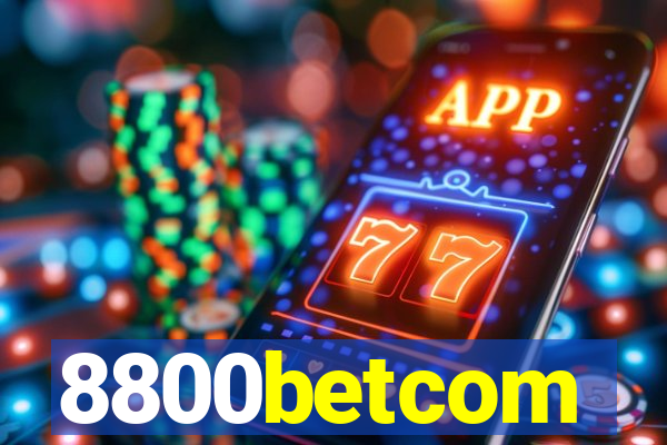 8800betcom