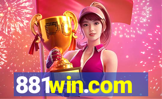 881win.com