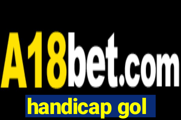 handicap gol