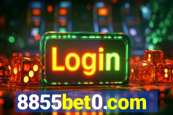 8855bet0.com