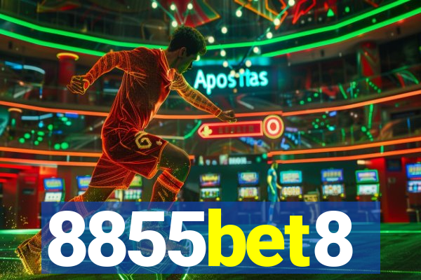 8855bet8