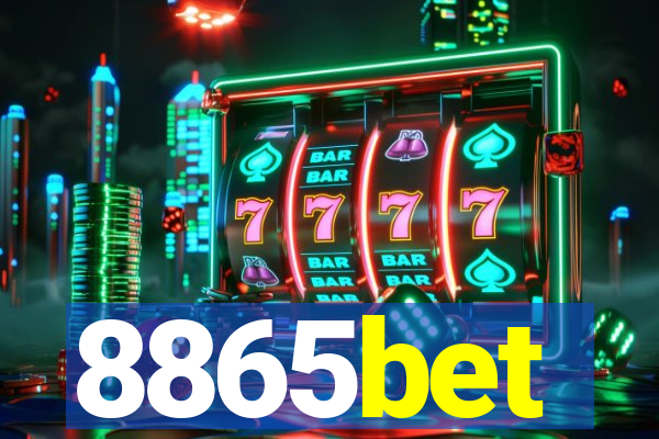 8865bet