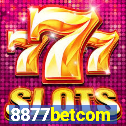 8877betcom