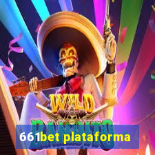 661bet plataforma