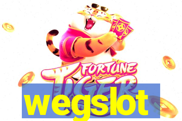 wegslot