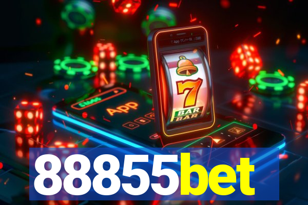 88855bet