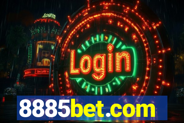 8885bet.com