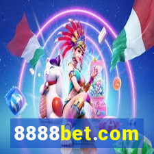 8888bet.com