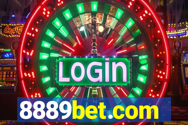 8889bet.com