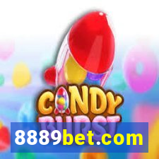 8889bet.com