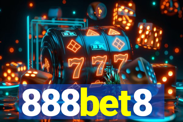 888bet8