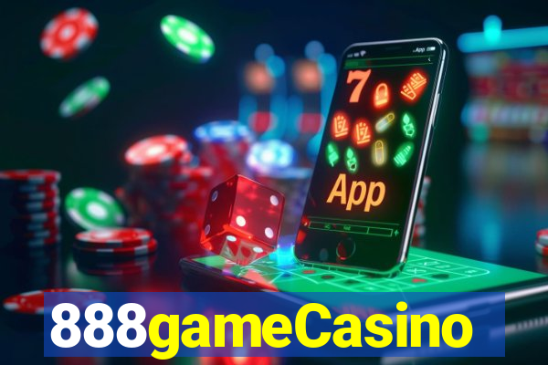 888gameCasino