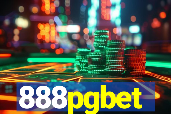 888pgbet