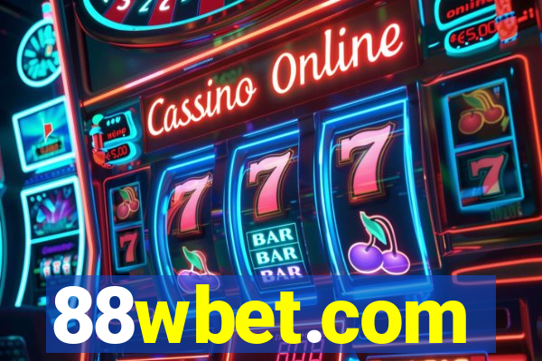 88wbet.com