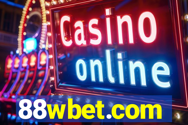 88wbet.com