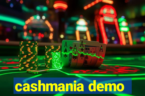 cashmania demo