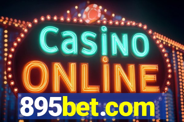 895bet.com