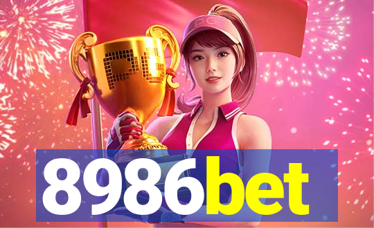 8986bet