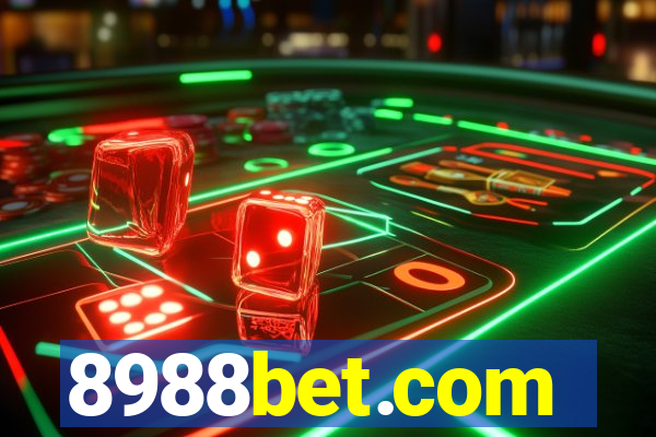 8988bet.com