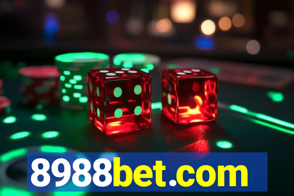 8988bet.com