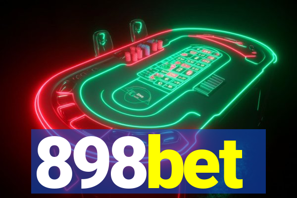 898bet