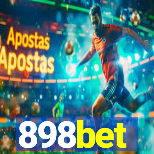 898bet