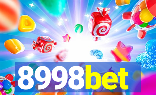 8998bet