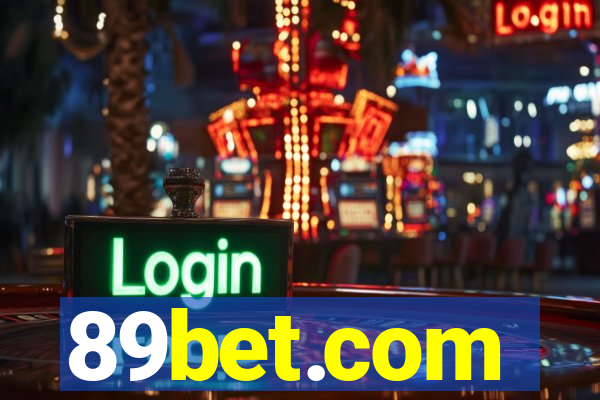 89bet.com