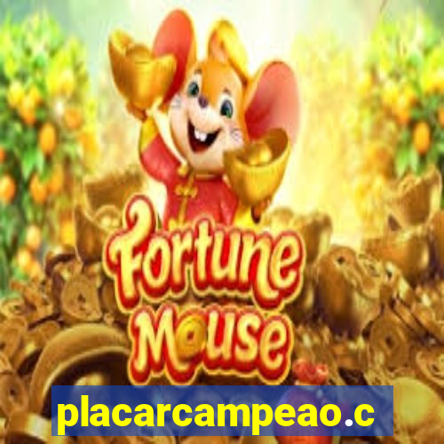 placarcampeao.com